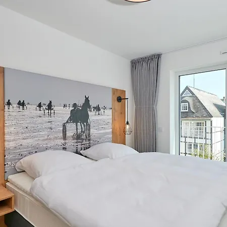 Apartament Nordstrand, N304