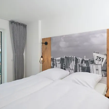 Nordstrand, N304 Apartament
