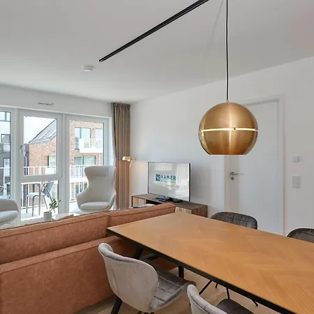 Nordstrand, N304 * Duhnen