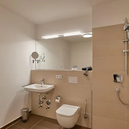 Apartament Nordstrand, N304