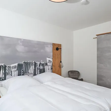 Nordstrand, N304 Apartament *