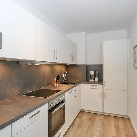 Nordstrand, N304 * Duhnen