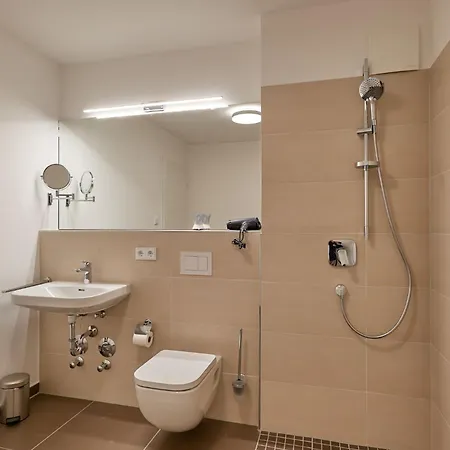 Nordstrand, N304 Apartament