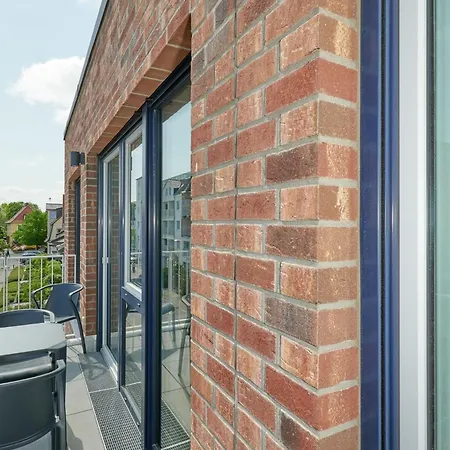 Apartament Nordstrand, N304 *