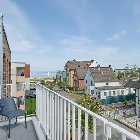 Nordstrand, N304 * Duhnen