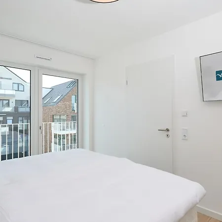 Nordstrand, N304 * Duhnen